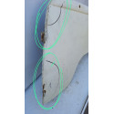  Porta Dianteira Esquerda Vw Kombi Clipper 76 A 93