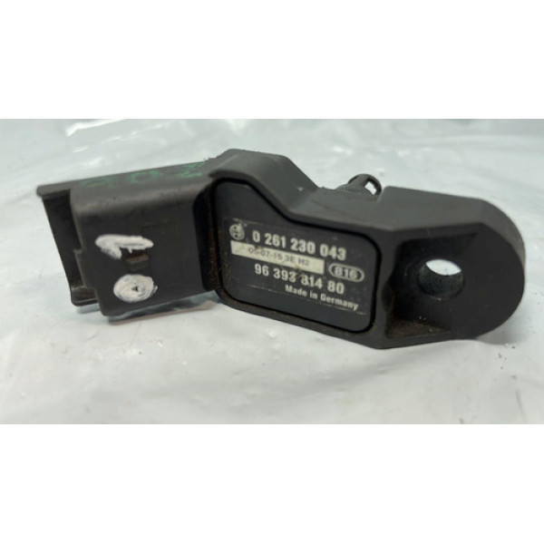 Sensor Map Citroen C3 Peugeot 206 207 307 2006 A 2012 