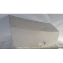 Tampa Traseira Porta Mala Citroen C4 Pallas 2007 A 2012