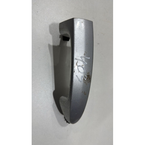 Maçaneta Externa Da Ecosport Ford Ka New Fiesta