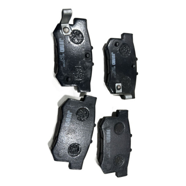 Pastilha Freio Traseira Cerâmica Honda Civic G9 2012 A 2016