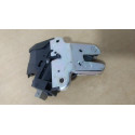 Fechadura Capo Trazeiro Audi A4  A5 2009 A 2015