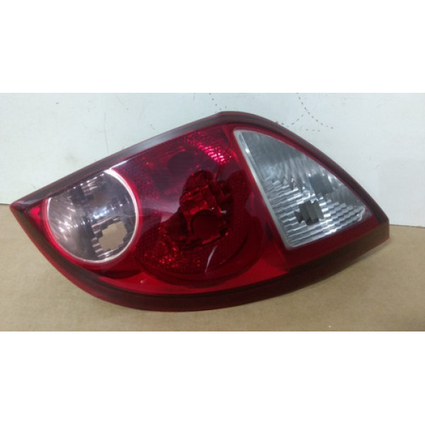 Lanterna Direita Chevrolet Celta 2007 2008 2009 2010 11 2012