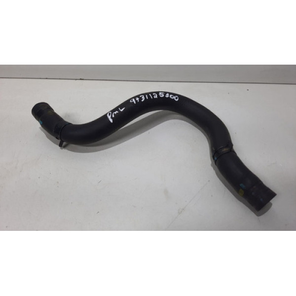 Mangueira Radiador Hyundai Ix35 2.0 2013 2014 97311-2s500