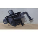 Fechadura Capo Tranca Hyundai Azera 2008 2009 2010 2011 Fechadura Capo Tranca Hyundai Azera 2008 2009 2010 2011