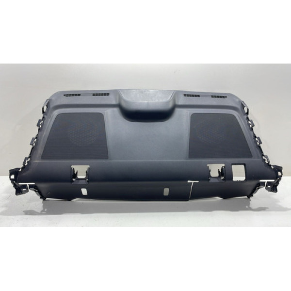 Tampao Bagagito Honda Civic G10 2017 2018 2019 2020 2021
