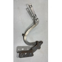 Braço Esquerdo Dobradiça Capô Volkswagen Gol G2 1994 A 2005 Braço Esquerdo Dobradiça Capô Volkswagen Gol G2 1994 A 2005