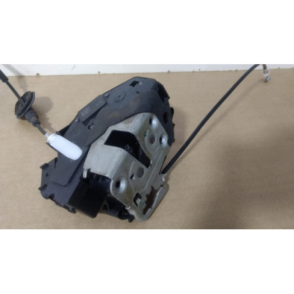 Fechadura Trava Elétrica Diant Dir Ecosport New Fiesta 12-18