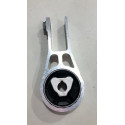 Coxim Câmbio Inferior Renegade Compass Toro 2.0 Diesel
