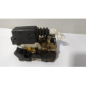 Fechadura Da Porta Tras/esq Renault Sandeiro 2008/2013