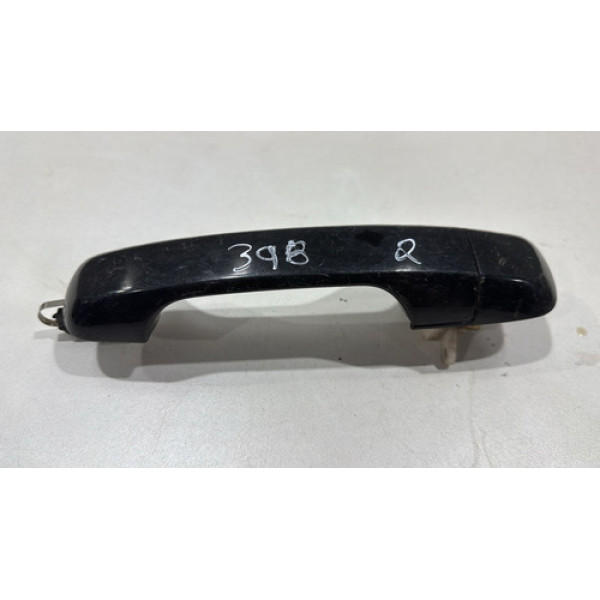 Maçaneta Externa Porta Traseira Direita Ford Fiesta 05 Á 11