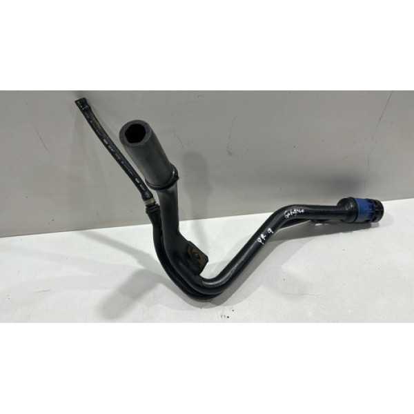 Gargalo Tanque De Combustível Ford Ka 1996 Á 2005 Original