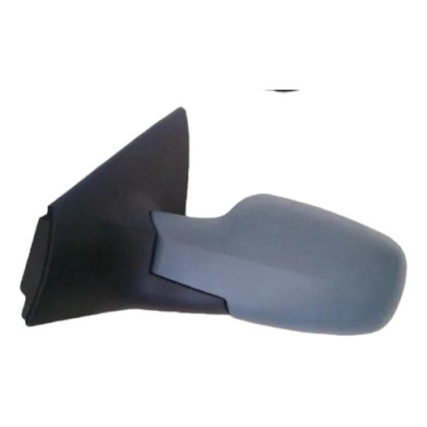 Retrovisor Megane Eletrico  06 07 08 09 10 11 12 Esquerdo