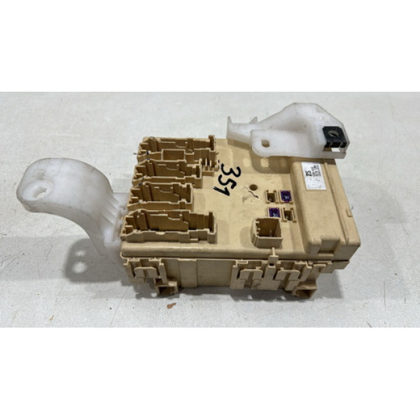 Módulo De Fusível Toyota Corolla 2s63586630  8273012m81
