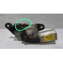 Motor Limpador Vidro Traseiro Vw Gol G5 G6 Fox Golf 5z695571