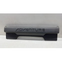 Moldura Parachoque Traseiro Fiat Strada Adventure 14 A 20 Moldura Parachoque Traseiro Fiat Strada Adventure 14 A 20