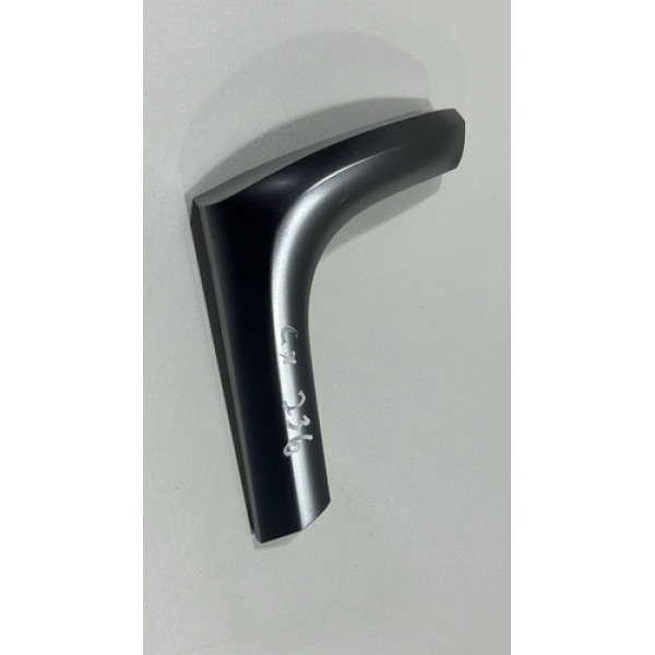 Moldura Difusor Ar Esquerd Toyota Hilux Sw4 2017 18 19 20 21