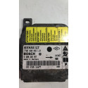Modulo Air Bag Renault Clio 1999 2000 Á 2005 2006 Original Modulo Air Bag Renault Clio 1999 2000 Á 2005 2006 Original