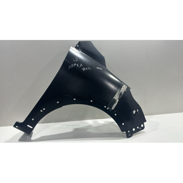 Paralama Ford Ka Trail 2016 2017 2018 2019 2020 Lado Direito