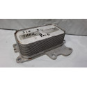 Trocador Calor Óleo S10 Trailblazer 2012/2019 Trocador Calor Óleo S10 Trailblazer 2012/2019