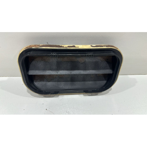 Difusor Ar Traseiro Alivio Pressão Ford Focus 2009 Á  2014