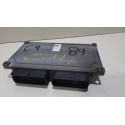 Módulo De Injeção Citroën C4 Peugeot 307  9661983980