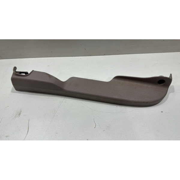 Moldura Lateral Banco Direito Chevrolet Cruze 2017 13594799