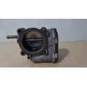 Corpo De Borboleta Tbi Astra Vectra Zafira 2.0 93338177 