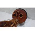 Flange Bóia De Combustível Esquerda Bmw X5 2002/2005 Flange Bóia De Combustível Esquerda Bmw X5 2002/2005