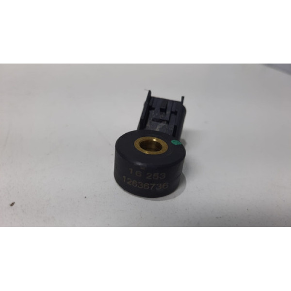Sensor Detonação Gm Cruze 2017 Á 2023 Original 12636736