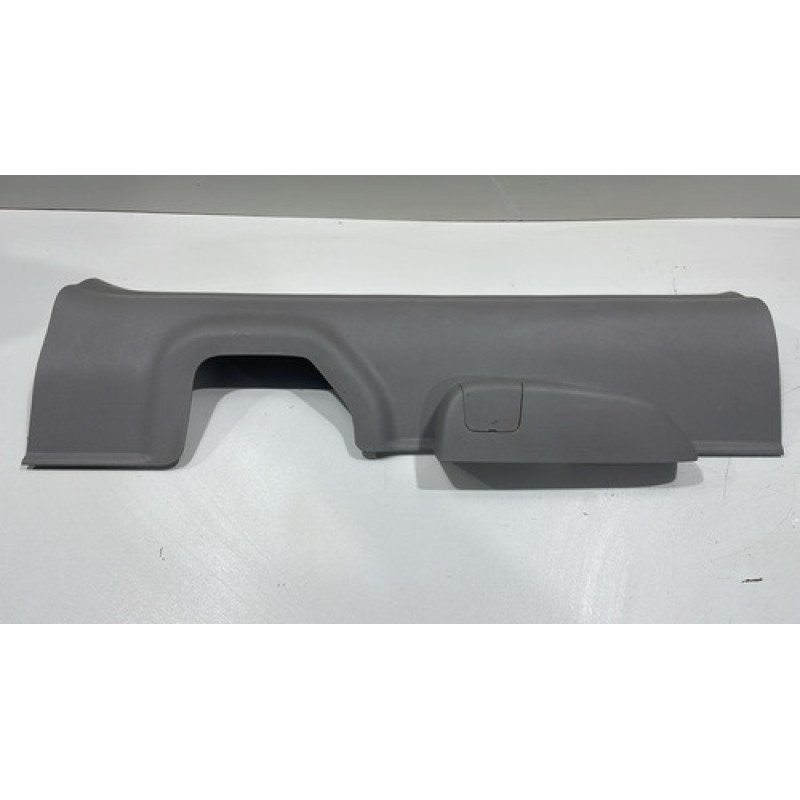 Soleira Dianteira Esquerda Honda Civic 2012 Á 2016 Original Soleira Dianteira Esquerda Honda Civic 2012 Á 2016 Original