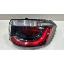 Lanterna Jeep Compass 2016 2017 2018 2019 2020 Led Direita