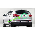 Emblema Tampa Traseira Kia Sportage 2012 2013 2014 2015 2016 Emblema Tampa Traseira Kia Sportage 2012 2013 2014 2015 2016