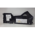 Acabamento Lateral Esquerd Console Central Ix35 2011 Á 2015 Acabamento Lateral Esquerd Console Central Ix35 2011 Á 2015