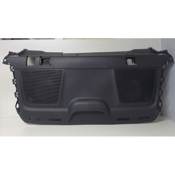 Tampão Porta Malas Honda Civic G10 2017 A 2022 84500tem