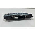 Maçaneta Externa Traseira Esquerda Vw Gol G5 2010 Maçaneta Externa Traseira Esquerda Vw Gol G5 2010
