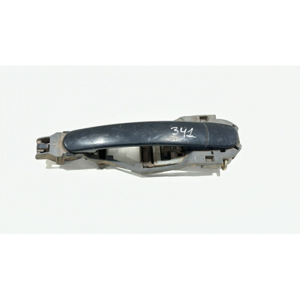 Maçaneta Externa Porta Vw Golf Polo Traseira Direita