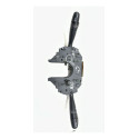 Chave De Seta Citroen C5 2010 2011 2012 2013 Com Detalhes