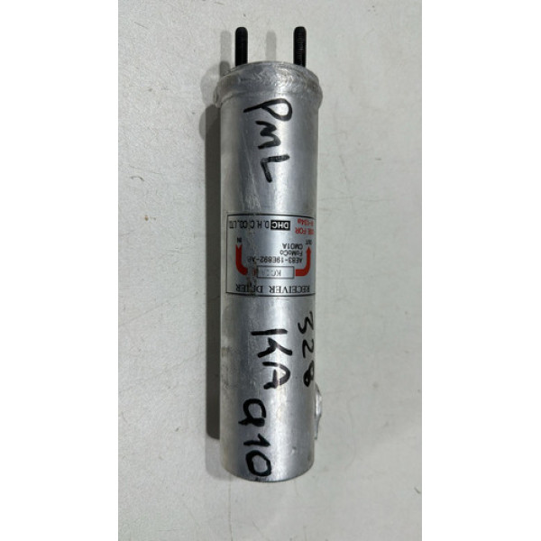 Filtro Secador Ar Condicionado Ford Ka 14/20 Ae8319e892ab