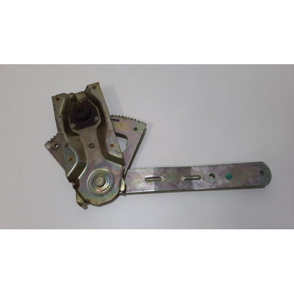 Máquina Vidro Traseiro Esquerdo Escort Verona Pointer 93/98