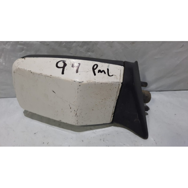 Retrovisor Fixo Gol Parati Quadrado 89/95 Lado Direito (1)