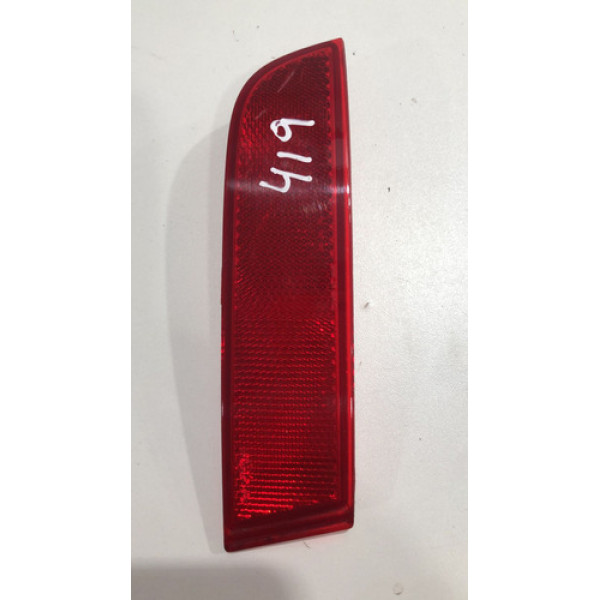 Refletor Parachoque Traseiro Direito Honda Wr-v 1.5 18/21