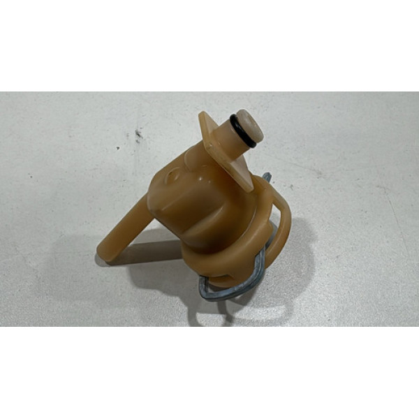 Regulador De Pressão Bomba Honda Civic 2012 A 2016