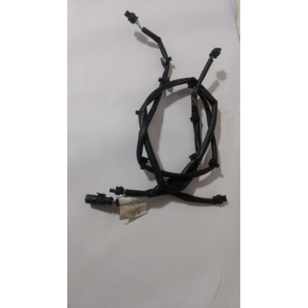 Chicote Sensor Estacionamento Traseiro Fox G2 10 A 14 