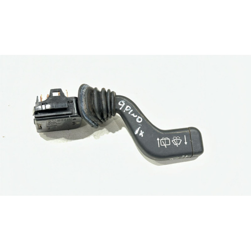 Chave Limpador Parabrisa Gm Corsa 1995 Á 02 C/traseiro Chave Limpador Parabrisa Gm Corsa 1995 Á 02 C/traseiro