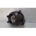 Farol Milha Esquerdo Crossfox Gol G5 G6 Saveiro Cross 