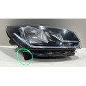 Farol Volkswagen Gol Voyage G7 Até 2016 Direito Original Farol Volkswagen Gol Voyage G7 Até 2016 Direito Original