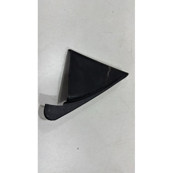 Moldura Interna Porta Traseira Direita Hyundai Hb20 2012 19