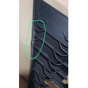 Grade Inferior Dianteira Yaris 2019/2022 