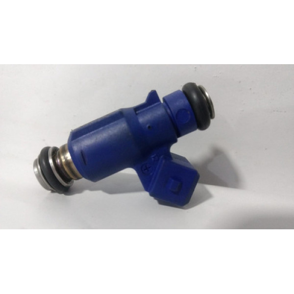 Bico Injetor Onix Prisma 1.0 8v Flex 2013 A 2019 24578819